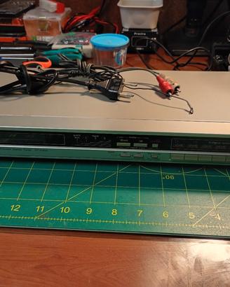 Sintonizzatore AM-FM Technics ST-Z450