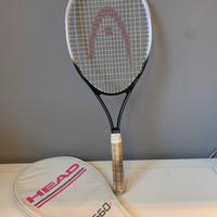 Racchetta da tennis Head Speed 660 vintage