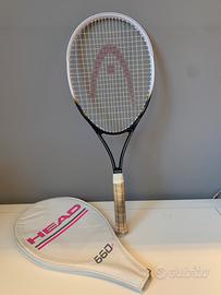 Racchetta da tennis Head Speed 660 vintage