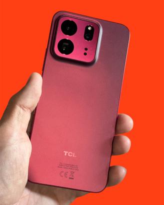 Smartphone TCL P80 Ultra 5G