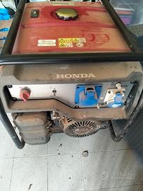Generatore Honda 4kw
