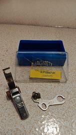 Puntine per spinterogeno originali magneti marelli