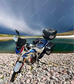 Honda Africa Twin 1100L Adventure Sports