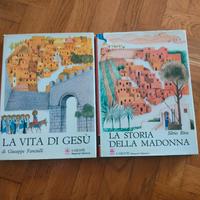 LIBRI NARRATIVA RELIGIOSI PER RAGAZZI