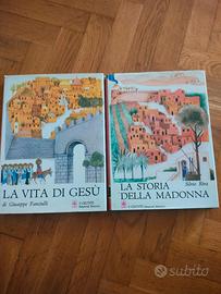 LIBRI NARRATIVA RELIGIOSI PER RAGAZZI