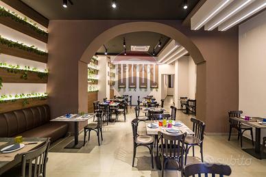 Attività  Commerciale - Palermo