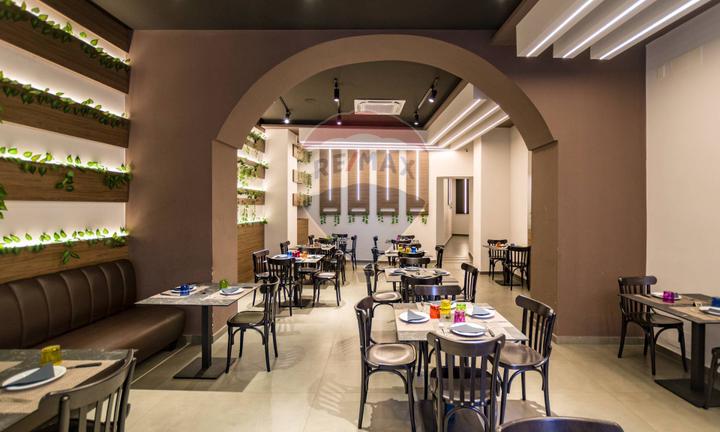 Attività  Commerciale - Palermo