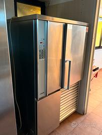 Frigo abbattitore di temperatura