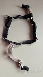 Pettorina per cani anti-tiro