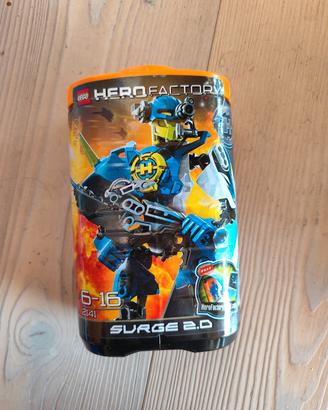 set LEGO Hero Factory 2141 Surge 2.0