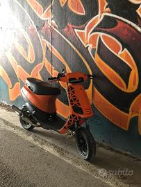 Piaggio zip fast rider 1997