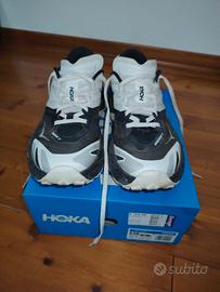 hoka speedgoat 7  40 2/3   (8,5b)