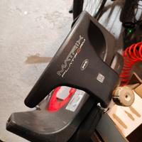 base Matrix isofix jane