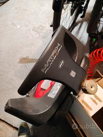 base Matrix isofix jane