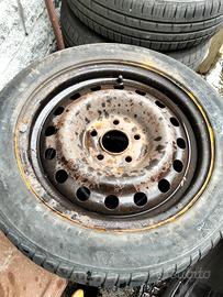 Cerchio  16 attacco Kia