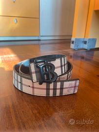 Cintura Burberry