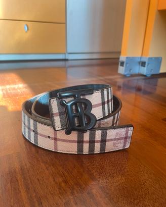 Cintura Burberry