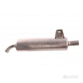 Silenziatore scarico Aprilia RS 50 a 6 marce AP821