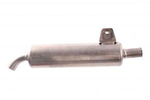 Silenziatore scarico Aprilia RS 50 a 6 marce AP821