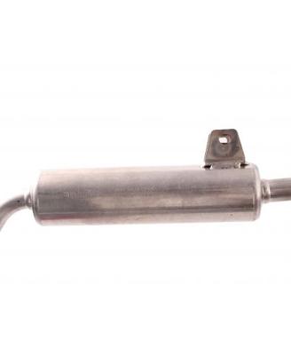 Silenziatore scarico Aprilia RS 50 a 6 marce AP821