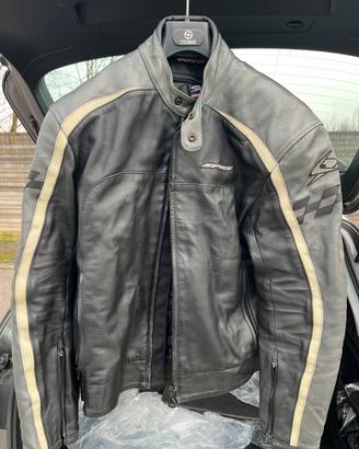 Giubbotto moto SPYKE