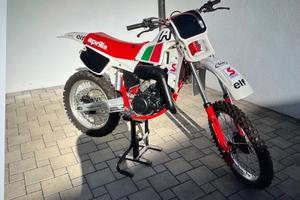 Aprilia 125 Mx
