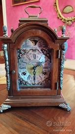 Orologio olandese da tavolo