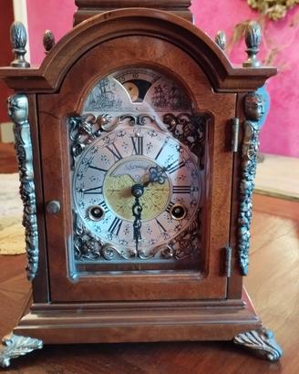 Orologio olandese da tavolo