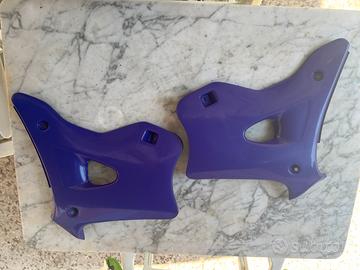 Ficatine radiatori kx 96