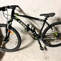 Mountain Bike Cannondale Catalyst ragazzo