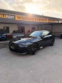 Bmw 230 230i Coupé Msport