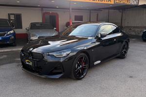 Bmw 230 230i Coupé Msport