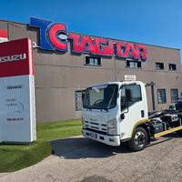 Isuzu P75 scarrabile TAGICAR 