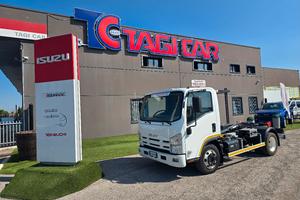 Isuzu P75 scarrabile TAGICAR 