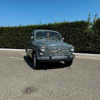 Fiat 600 d