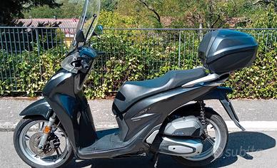 HONDA SH 150 ABS - 2021