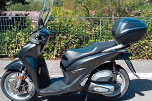 HONDA SH 150 ABS - 2021