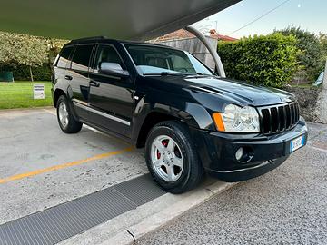 Jeep grand CHEROKEE 3.0 V6 CDR