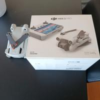 DJI MINI 3pro con formula visto e piaciuto 