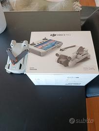 DJI MINI 3pro con formula visto e piaciuto 