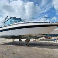 GOBBI 31 BARCA Cabinata Motori Diesel VOLVO PENTA