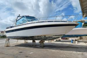 GOBBI 31 BARCA Cabinata Motori Diesel VOLVO PENTA