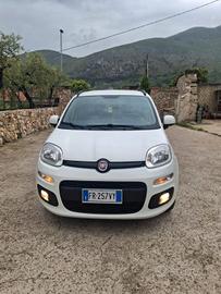 FIAT panda 1.3 95cv