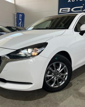 MAZDA Mazda6e Mazda2 1.5 Skyactiv-G Evolve UNICO