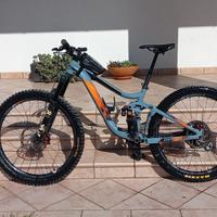 Mtb enduro Giant Reign 27,5