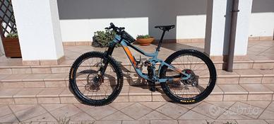 Mtb enduro Giant Reign 27,5