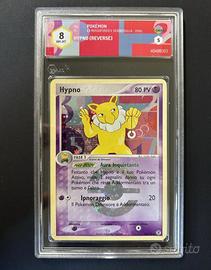 Hypno 25/112 ITA - Reverse Holo Graad 8 MINT