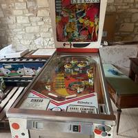 Flipper Vintage 1979