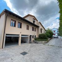 Villa unifamiliare via V. Carli 41, Cordenons