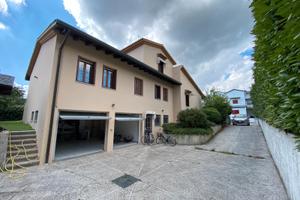 Villa unifamiliare via V. Carli 41, Cordenons